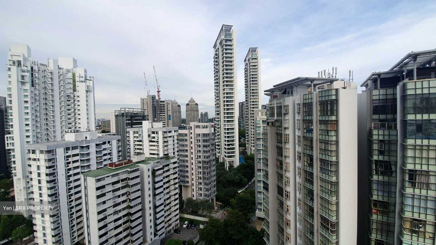 Montebleu (D11), Condominium #612847731
